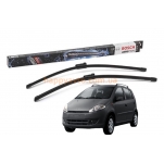 Комплект дворников на Chery Kimo (A113) 2005 — Bosch AeroTwin
